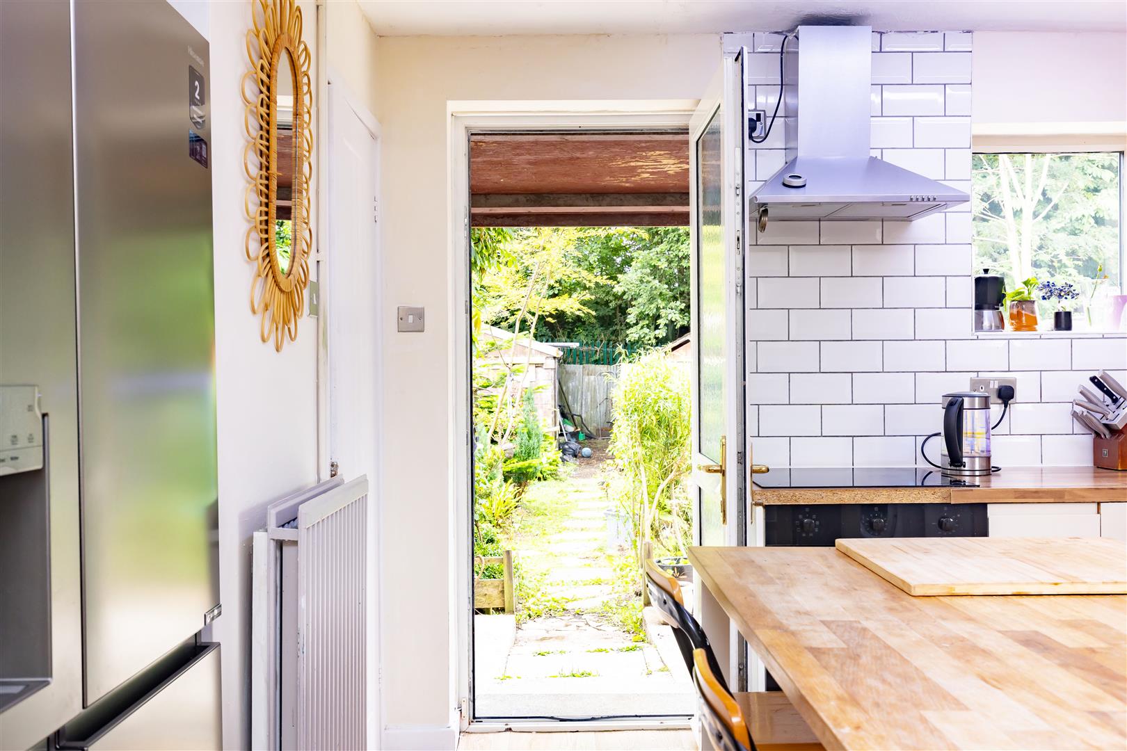 Regents Way, Bamber Bridge, Preston